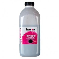 Чорнило BARVA EPSON T0813 MAGENTA 1кг (E081-143) Чорнило BARVA EPSON T0813 MAGENTA 1кг (E081-143)