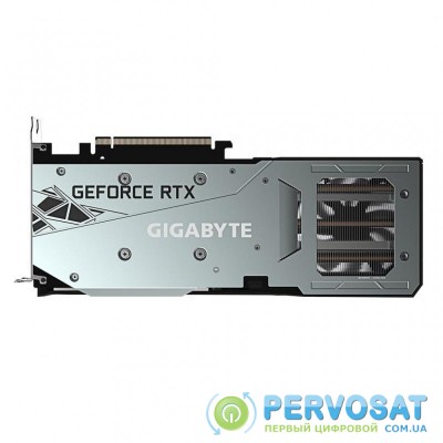 Видеокарта Gigabyte GeForce RTX3060 12Gb GAMING OC (GV-N3060GAMING OC-12GD)
