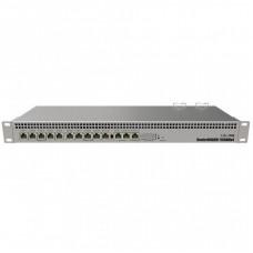 Маршрутизатор Mikrotik RB1100AHx4 (RB1100x4) Маршрутизатор Mikrotik RB1100AHx4 (RB1100x4)