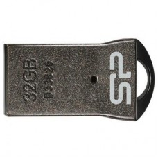USB флеш накопичувач Silicon Power 32GB Touch T01 USB 2.0 (SP032GBUF2T01V1K) USB флеш накопичувач Silicon Power 32GB Touch T01 USB 2.0 (SP032GBUF2T01V1K)