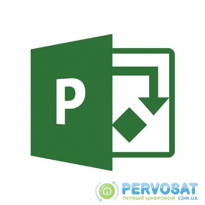 Офисное приложение Microsoft Project Professional 2021 Commercial, Perpetual (DG7GMGF0D7D7_0001)