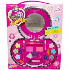 Дитяча косметика Qunxing набір (89011) Дитяча косметика Qunxing набір (89011)