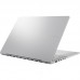 Ноутбук ASUS Vivobook S 16 M5606UA-MX025 16&quot; 3.2K OLED, AMD R9-8945HS, 32GB, F1TB, UMA, NoOS, Сріблястий