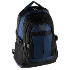 Рюкзак для ноутбука Continent 16" BP-001 Blue (BP-001Blue) Рюкзак для ноутбука Continent 16" BP-001 Blue (BP-001Blue)