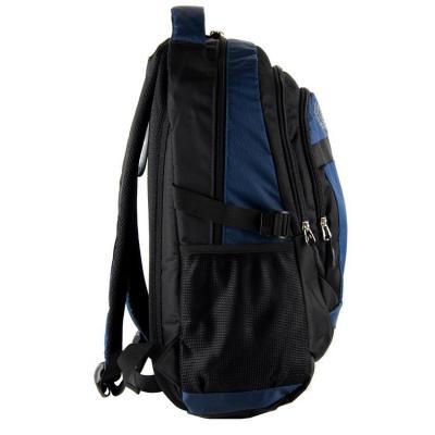 Рюкзак для ноутбука Continent 16" BP-001 Blue (BP-001Blue)