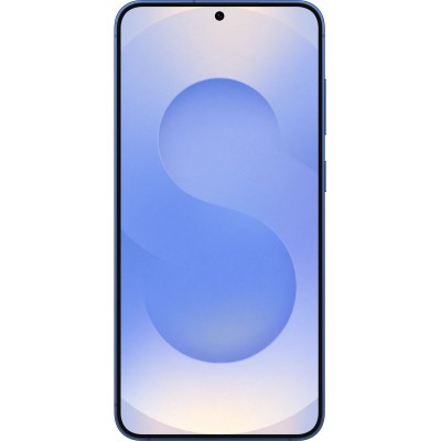 Смартфон Samsung Galaxy S25+ 5G (S936) 6.7' 12/512ГБ, 2SIM, 4900мА•год, синій сапфіровий