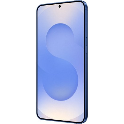 Смартфон Samsung Galaxy S25+ 5G (S936) 6.7' 12/512ГБ, 2SIM, 4900мА•год, синій сапфіровий
