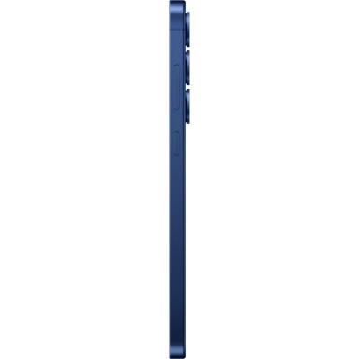 Смартфон Samsung Galaxy S25+ 5G (S936) 6.7' 12/512ГБ, 2SIM, 4900мА•год, синій сапфіровий