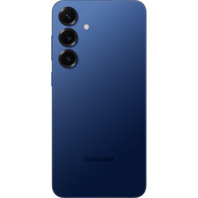 Смартфон Samsung Galaxy S25+ 5G (S936) 6.7' 12/512ГБ, 2SIM, 4900мА•год, синій сапфіровий