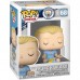 Фігурка Funko POP Football: FC Manchester City - Erling Haaland
