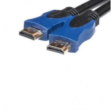 Кабель мультимедійний HDMI to HDMI 0.75m PowerPlant (KD00AS1199) Кабель мультимедійний HDMI to HDMI 0.75m PowerPlant (KD00AS1199)
