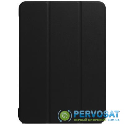 Чехол для планшета AirOn Premium Apple iPad 9.7" 2018 black (4822356710600)
