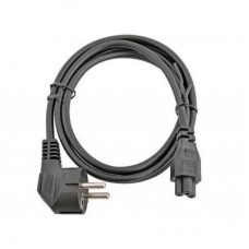 Кабель живлення C5 1.8m Cablexpert (PC-186-ML12) Кабель живлення C5 1.8m Cablexpert (PC-186-ML12)