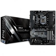 Материнская плата ASRock B360 PR04