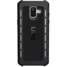 Чохол до моб. телефона UAG Samsung Galaxy A6 (2018) Outback Black (211155114040) Чохол до моб. телефона UAG Samsung Galaxy A6 (2018) Outback Black (211155114040)