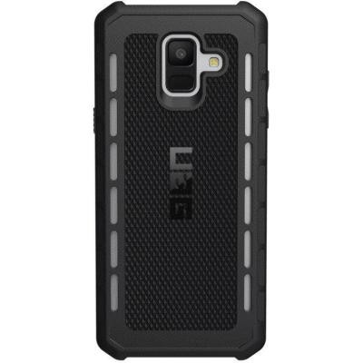 Чехол для моб. телефона UAG Samsung Galaxy A6 (2018) Outback Black (211155114040)