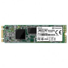 Накопичувач SSD M.2 2280 256GB Transcend (TS256GMTS830S) Накопичувач SSD M.2 2280 256GB Transcend (TS256GMTS830S)