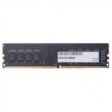 Модуль пам'яті для комп'ютера DDR4 4GB 2666 MHz Apacer (AU04GGB26CQWBGH)