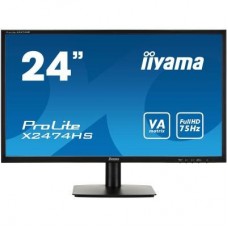 Монитор iiyama X2474HS-B1 Монитор iiyama X2474HS-B1