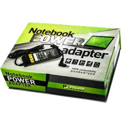 Блок питания к ноутбуку PowerPlant DELL 220V, 19.5V 90W 4.62A (4.5*3.0) (DL90G4530)