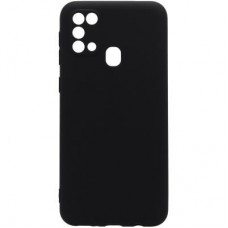 Чохол до моб. телефона Armorstandart Matte Slim Fit Samsung Galaxy M31 Black (ARM56221) Чохол до моб. телефона Armorstandart Matte Slim Fit Samsung Galaxy M31 Black (ARM56221)