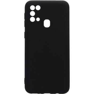 Чехол для моб. телефона Armorstandart Matte Slim Fit Samsung Galaxy M31 Black (ARM56221)