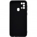 Чехол для моб. телефона Armorstandart Matte Slim Fit Samsung Galaxy M31 Black (ARM56221)