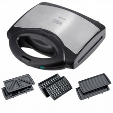 Сендвічниця Magio MG-370 Сендвічниця Magio MG-370