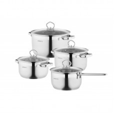 ARDESTO Gemini[AR1908GSS]