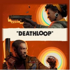 Гра PC DEATHLOOP (19145611) Гра PC DEATHLOOP (19145611)