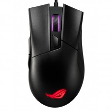Миша ігрова ASUS ROG Gladius II Core USB Black Миша ігрова ASUS ROG Gladius II Core USB Black