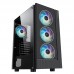 2E ПК 2E Complex Gaming Intel i5-10400F/H410/16/240F+1000/NVD1660S-6/FreeDos/G3301/500W