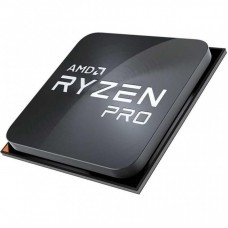 Процесор AMD Ryzen 3 2200G PRO (YD220BC5M4MFB)