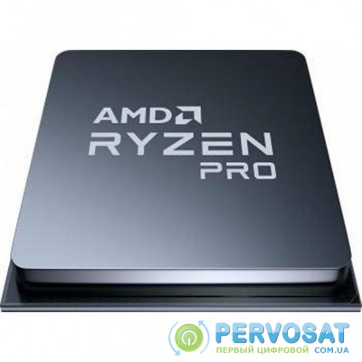 Процессор AMD Ryzen 3 2200G PRO (YD220BC5M4MFB)