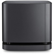 Сабвуфер Bose Bass Module 500, Black Сабвуфер Bose Bass Module 500, Black