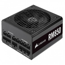 Блок живлення Corsair 850W RM850 (CP-9020196-EU)