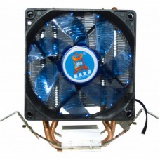 Кулер до процесора Cooling Baby R90 BLUE LED Кулер до процесора Cooling Baby R90 BLUE LED