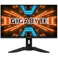 Монітор LCD GIGABYTE 31.5" M32U, 2xHDMI, DP, USB Type-C, 3xUSB3.0, MM, IPS, 3840x2160, 144Hz, 1ms, DCI-P3 90%, HDR400, Adaptive-Sync Монітор LCD GIGABYTE 31.5" M32U, 2xHDMI, DP, USB Type-C, 3xUSB3.0, MM, IPS, 3840x2160, 144Hz, 1ms, DCI-P3 90%, HDR400, Adaptive-Sync
