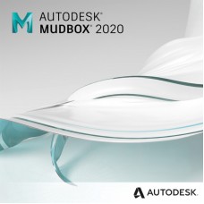 ПЗ для 3D (САПР) Autodesk Mudbox Commercial Single-user Annual Subscription Renewal (498I1-008959-L105) ПЗ для 3D (САПР) Autodesk Mudbox Commercial Single-user Annual Subscription Renewal (498I1-008959-L105)