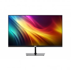 Монітор 2E 27" E2723B D-Sub, HDMI, Audio, VA, 100Hz, FreeSync Монітор 2E 27" E2723B D-Sub, HDMI, Audio, VA, 100Hz, FreeSync