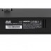 Монітор 2E E2723B D-Sub, HDMI, Audio, VA, 100Hz, FreeSync