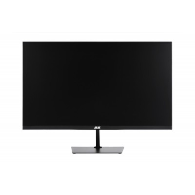 Монітор 2E E2723B D-Sub, HDMI, Audio, VA, 100Hz, FreeSync