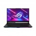 Ноутбук ASUS ROG Strix SCAR 17 X3D G733PZV-LL098X 17.3" WQHD IPS, AMD R9-7945HX3D, 32GB, F1TB, NVD4080-12, Win11P, Чорний