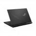 Ноутбук ASUS ROG Strix SCAR 17 X3D G733PZV-LL098X 17.3" WQHD IPS, AMD R9-7945HX3D, 32GB, F1TB, NVD4080-12, Win11P, Чорний