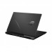 Ноутбук ASUS ROG Strix SCAR 17 X3D G733PZV-LL098X 17.3" WQHD IPS, AMD R9-7945HX3D, 32GB, F1TB, NVD4080-12, Win11P, Чорний