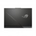 Ноутбук ASUS ROG Strix SCAR 17 X3D G733PZV-LL098X 17.3" WQHD IPS, AMD R9-7945HX3D, 32GB, F1TB, NVD4080-12, Win11P, Чорний