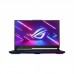 Ноутбук ASUS ROG Strix SCAR 17 X3D G733PZV-LL098X 17.3" WQHD IPS, AMD R9-7945HX3D, 32GB, F1TB, NVD4080-12, Win11P, Чорний