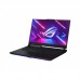 Ноутбук ASUS ROG Strix SCAR 17 X3D G733PZV-LL098X 17.3" WQHD IPS, AMD R9-7945HX3D, 32GB, F1TB, NVD4080-12, Win11P, Чорний