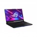 Ноутбук ASUS ROG Strix SCAR 17 X3D G733PZV-LL098X 17.3" WQHD IPS, AMD R9-7945HX3D, 32GB, F1TB, NVD4080-12, Win11P, Чорний