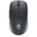 Миша Dell Alienware Pro Wireless Gaming Mouse, Dark Side of the Moon